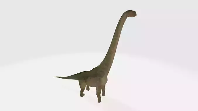 Dreadnoughtus dinosaur