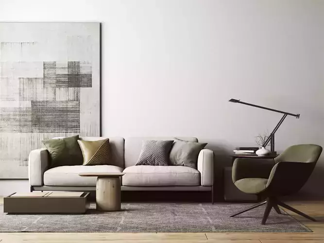 NConcept 07 3D model