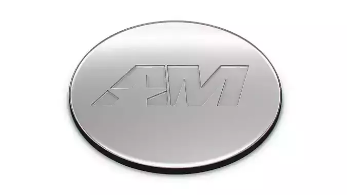 American Muscle logo