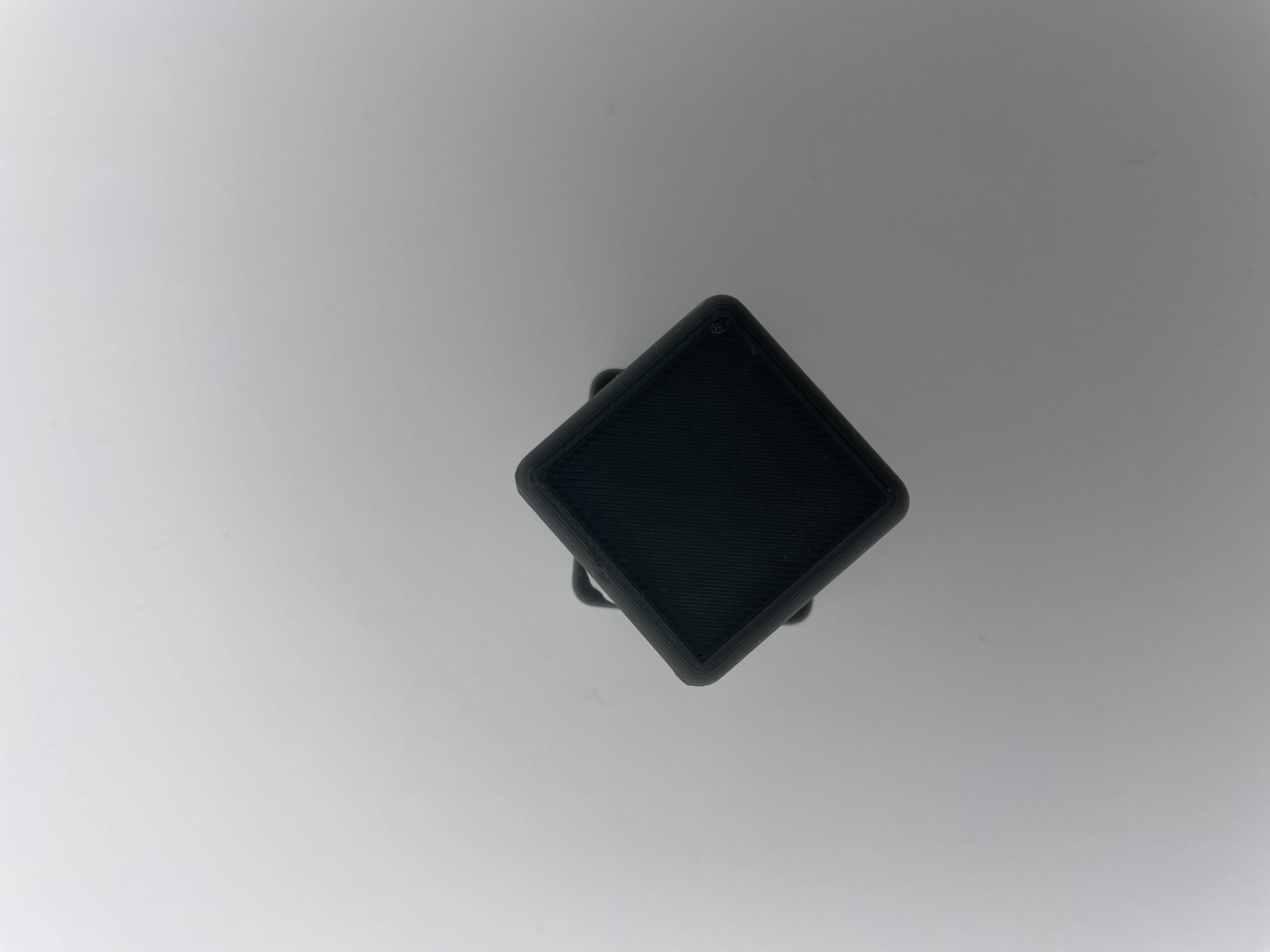 12 Ball Puzzle 3D print model_7