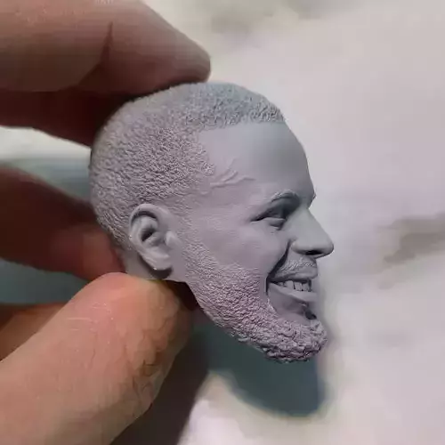 NBA Finals 2022 Finals MVP SC30