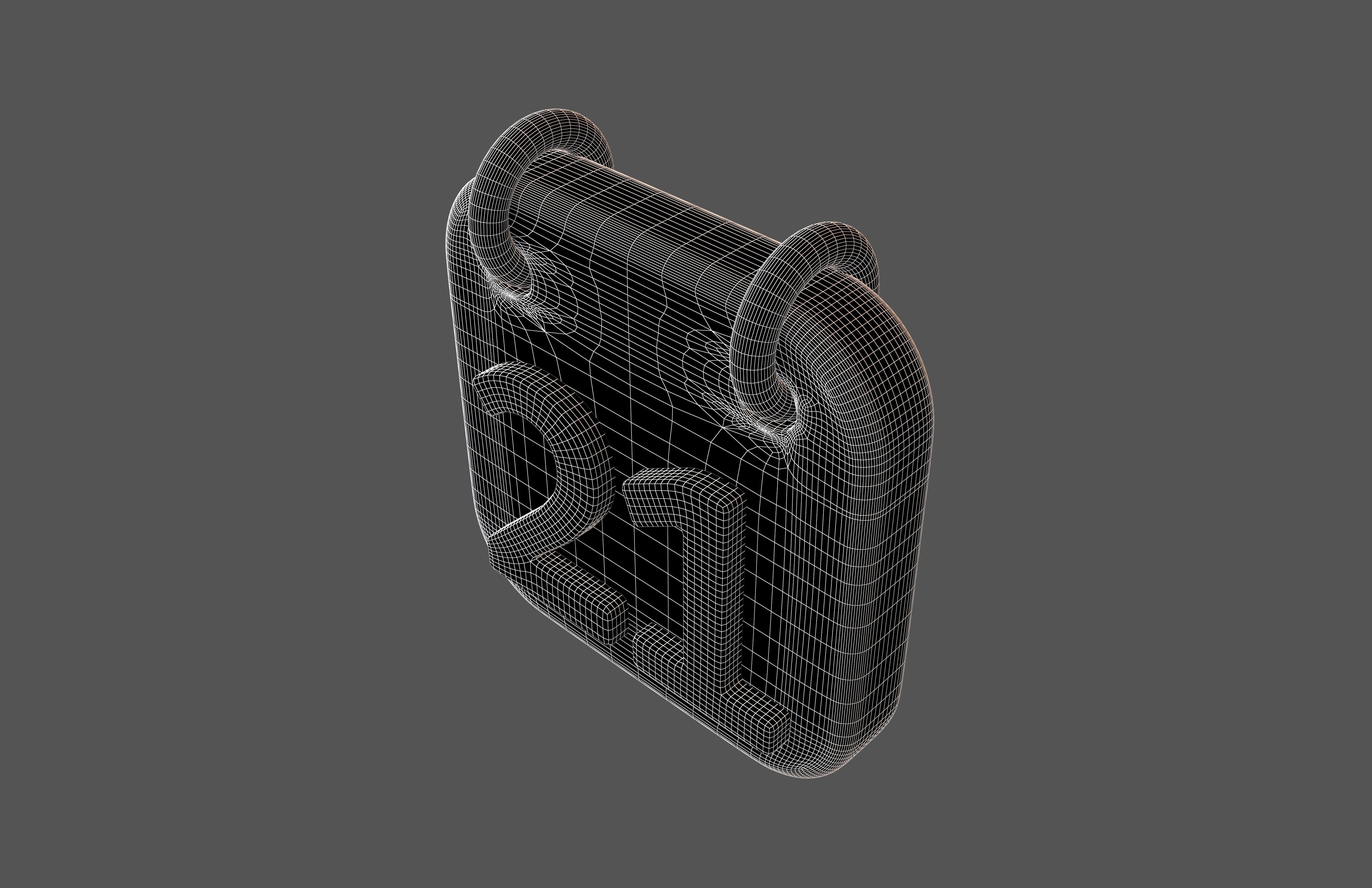 Calendar 21 To 31 Icon Pack Vol 1 3D model_8