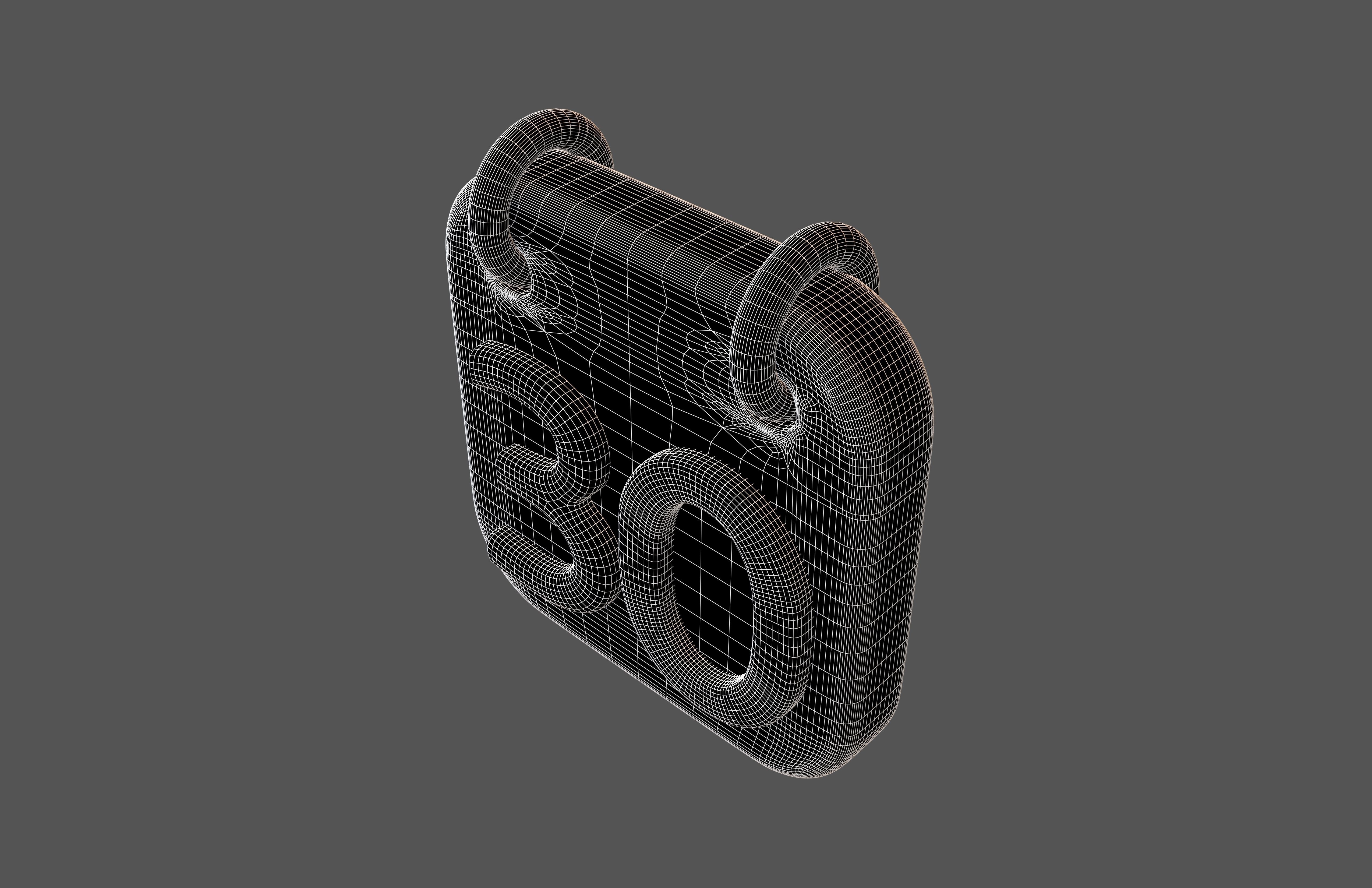 Calendar 21 To 31 Icon Pack Vol 1 3D model_78