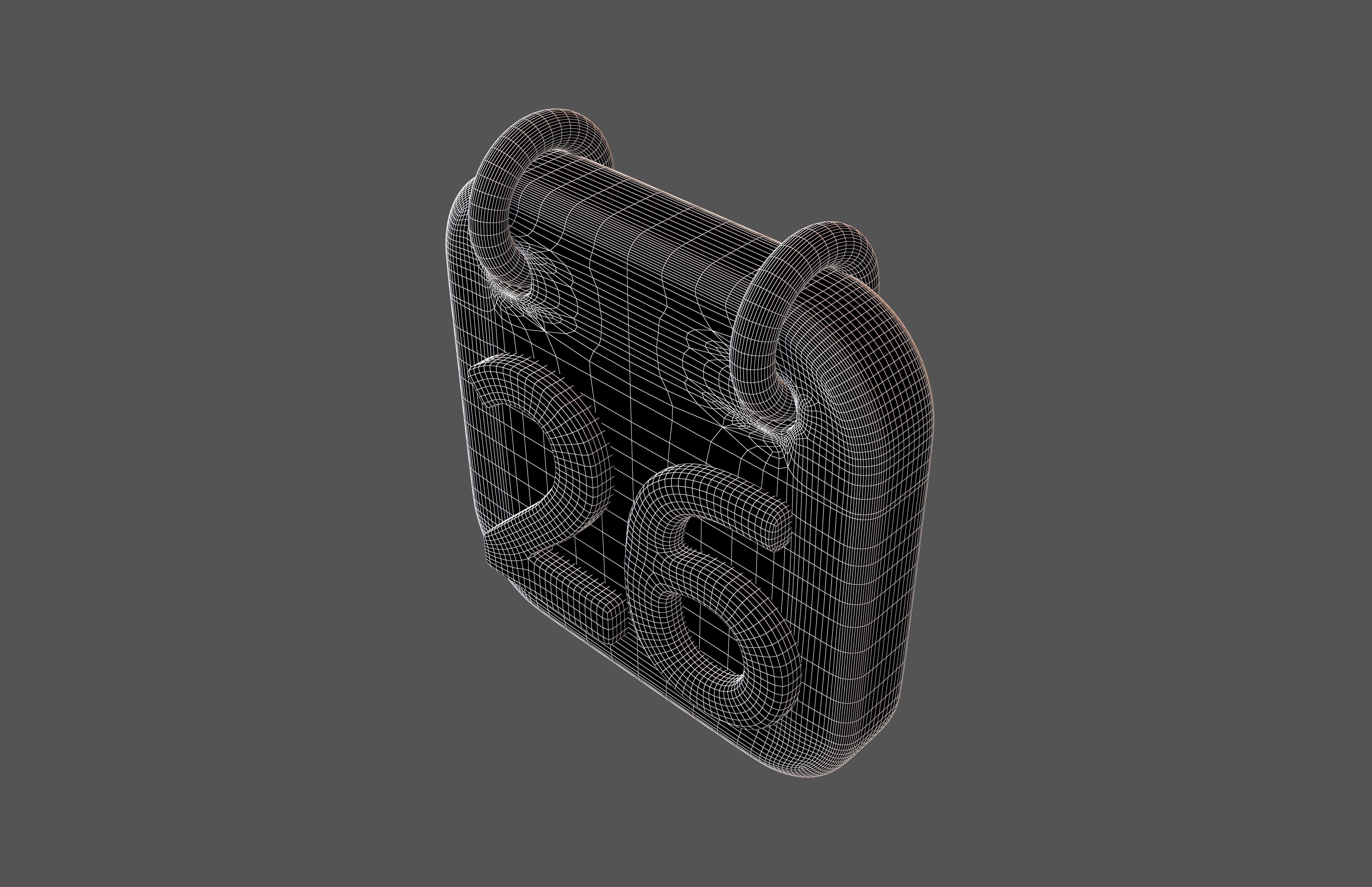 Calendar 21 To 31 Icon Pack Vol 1 3D model_46