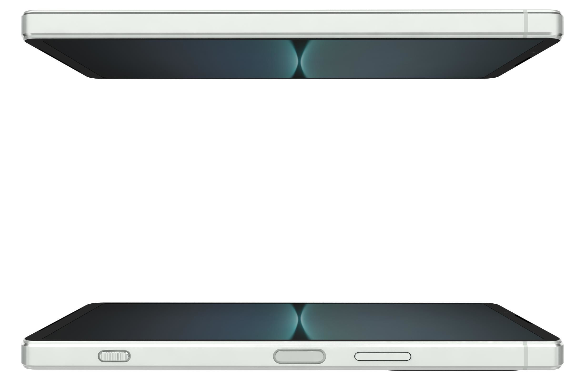 Sony Xperia 1 IV All Colors 3D model_13