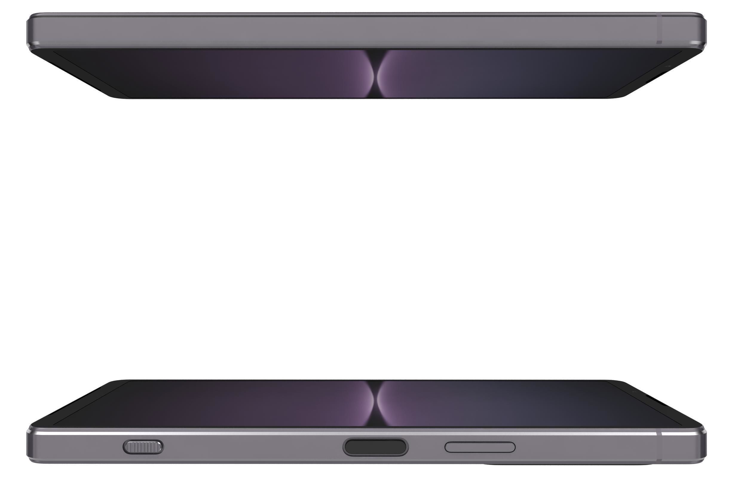 Sony Xperia 1 IV All Colors 3D model_23