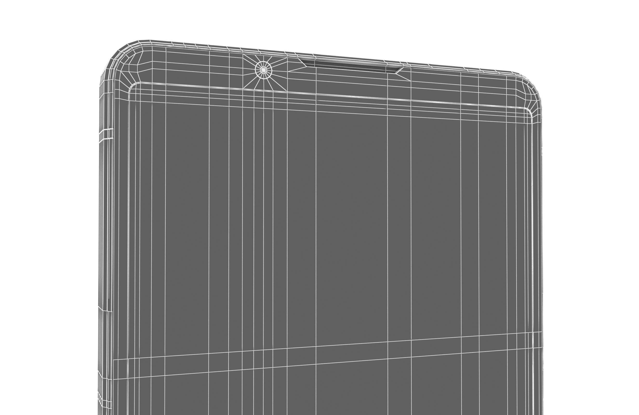 Sony Xperia 1 IV All Colors 3D model_38