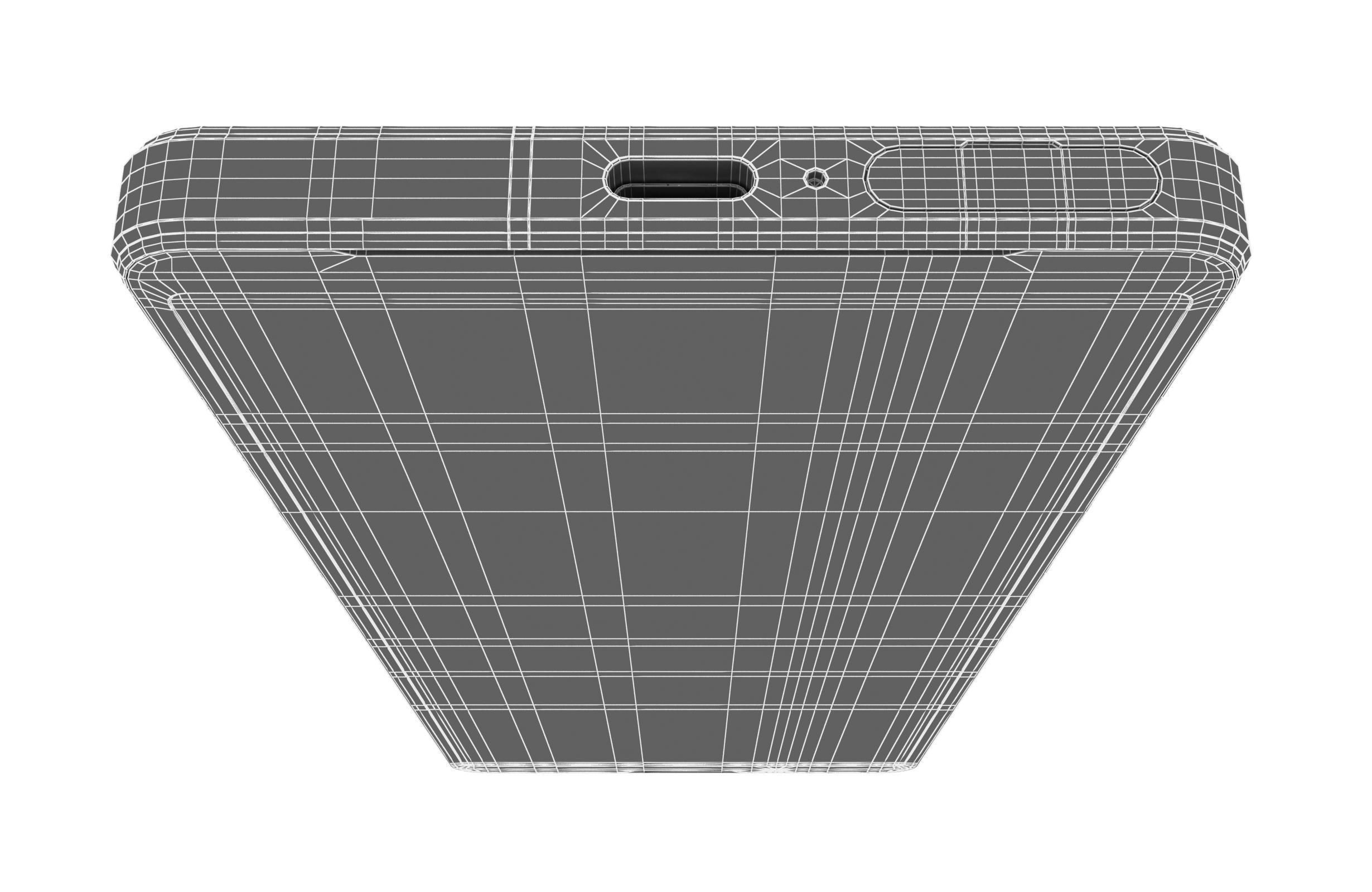 Sony Xperia 1 IV All Colors 3D model_44