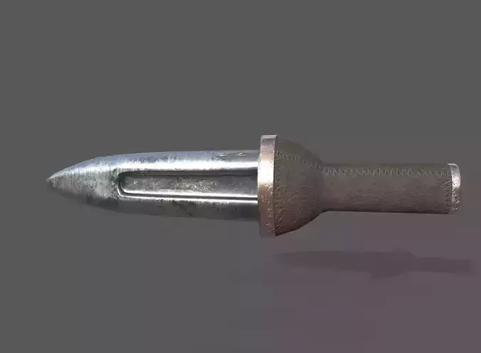 Torfin dagger