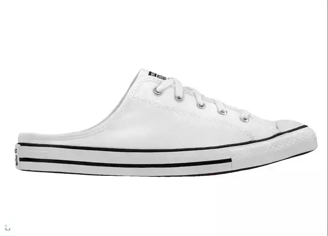 Converse Chuck Taylor All Star summer shoes