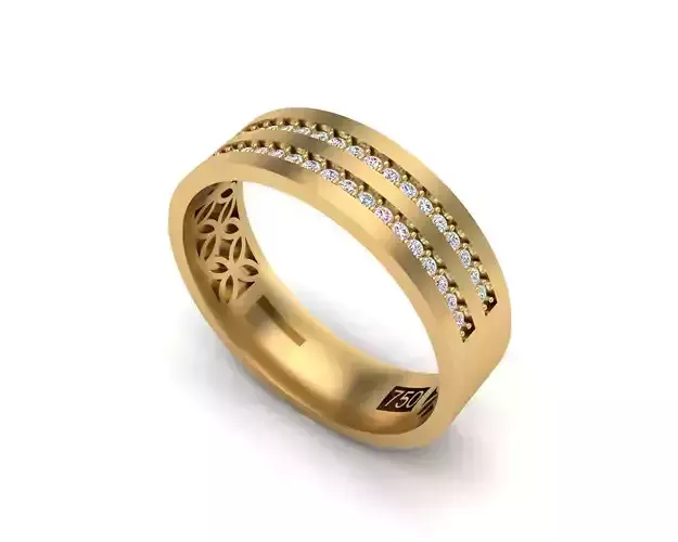 jewelry ring 343