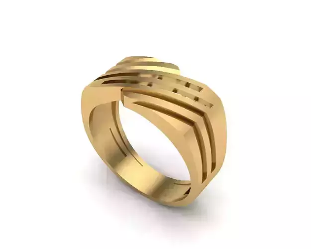 Jewelry ring 344