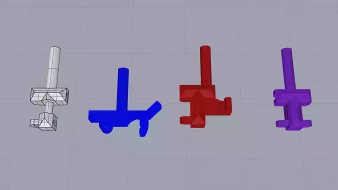 T-TRUE BRACELETS LIKE ORIGINAL