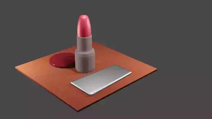 lipstick