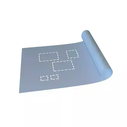 Cartoon Blueprint v1 001