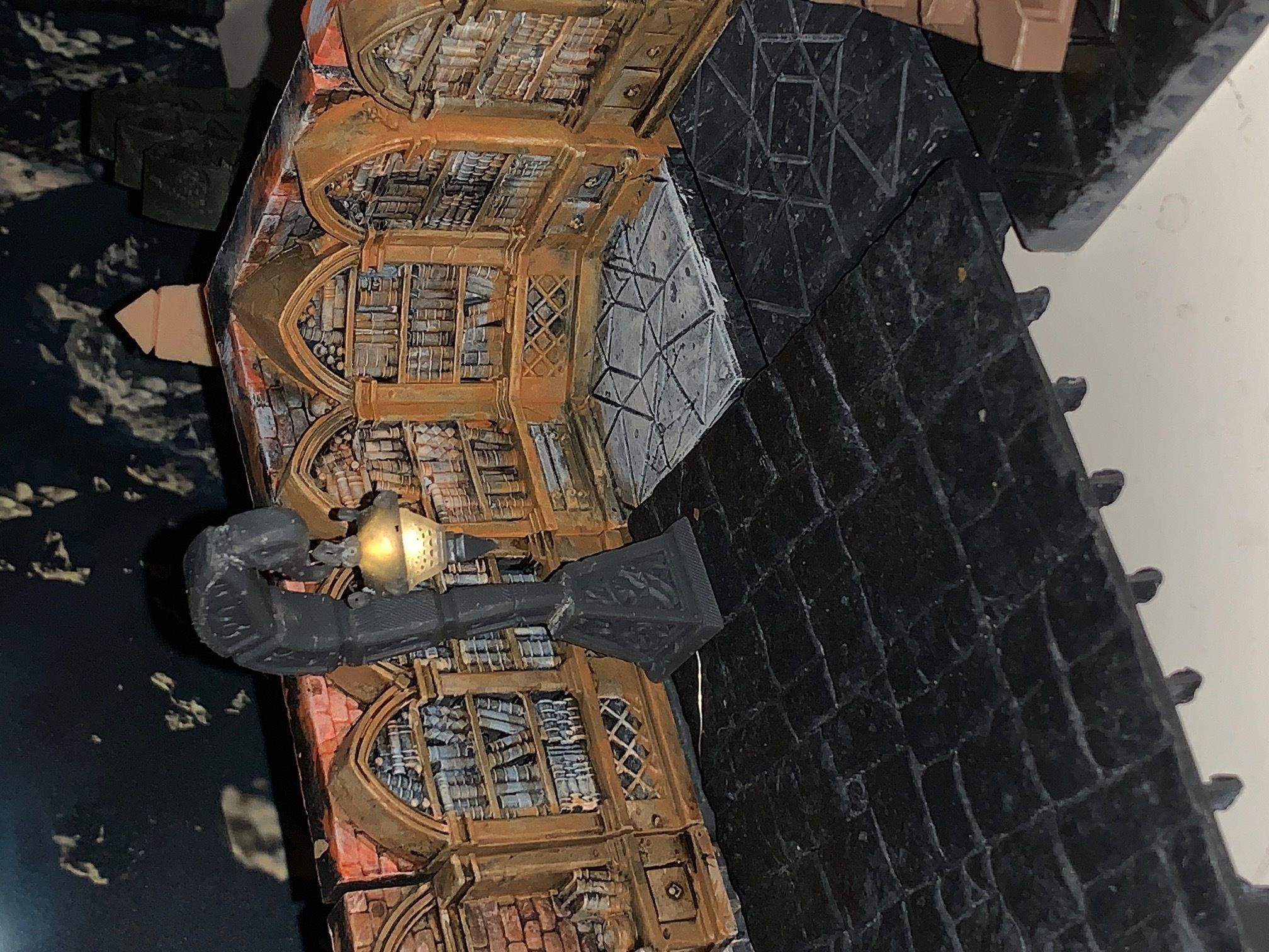 LegendGames Drow of the Underdark Full Set 3D print model_43