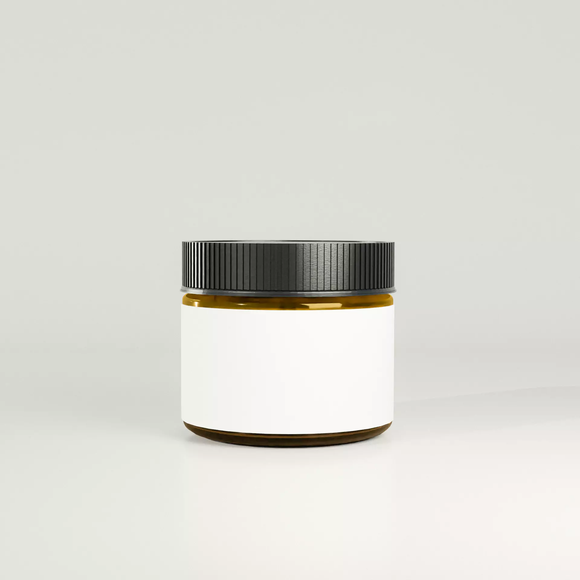 Cosmetic Products and Bottle Packagings 3D model Low-poly 3D model_1