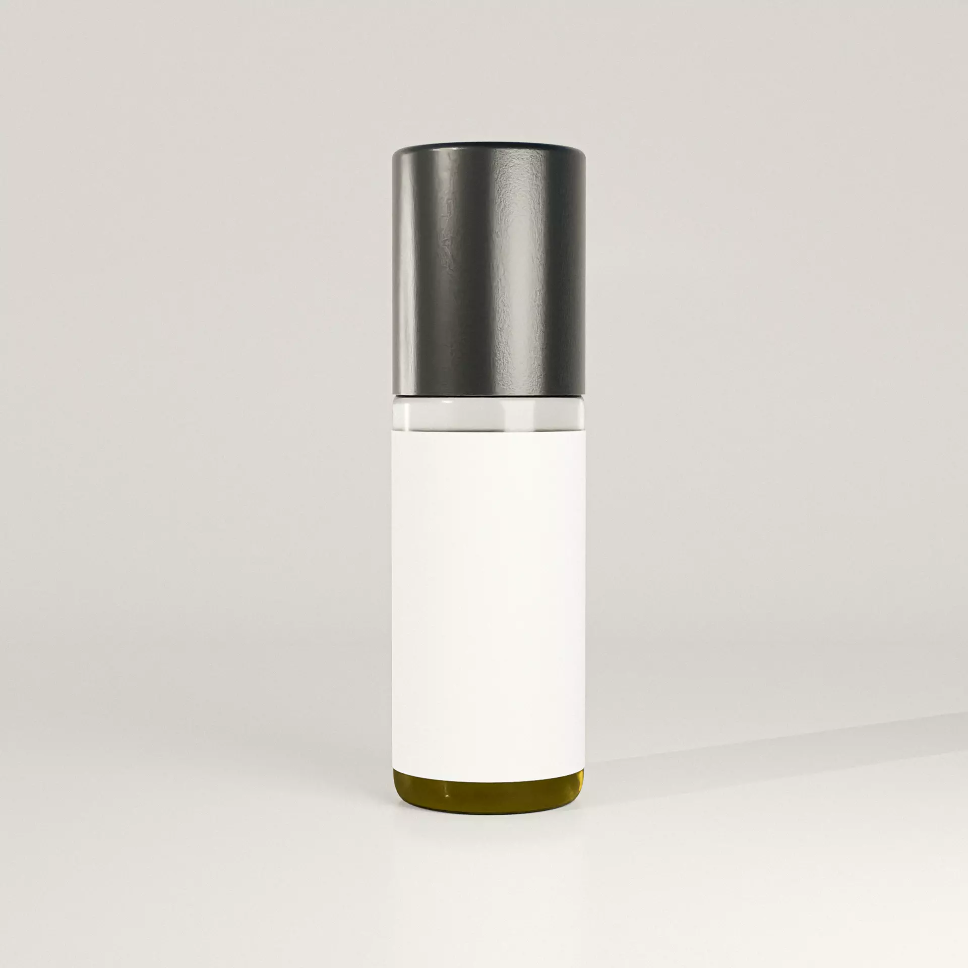 Cosmetic Products and Bottle Packagings 3D model Low-poly 3D model_2