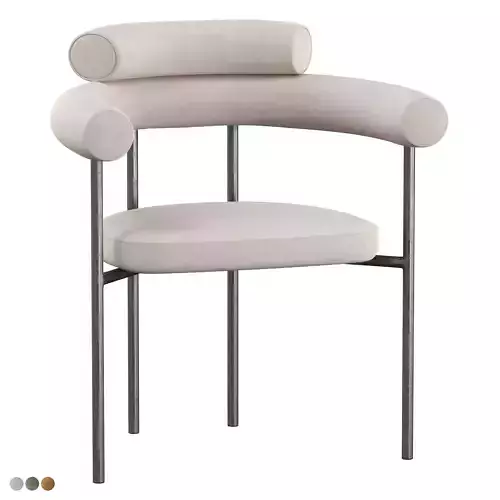 Portia Dining chair