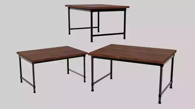IKEA Kullaberg Table