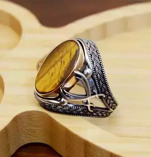 Turkish Ring-2 3D model
