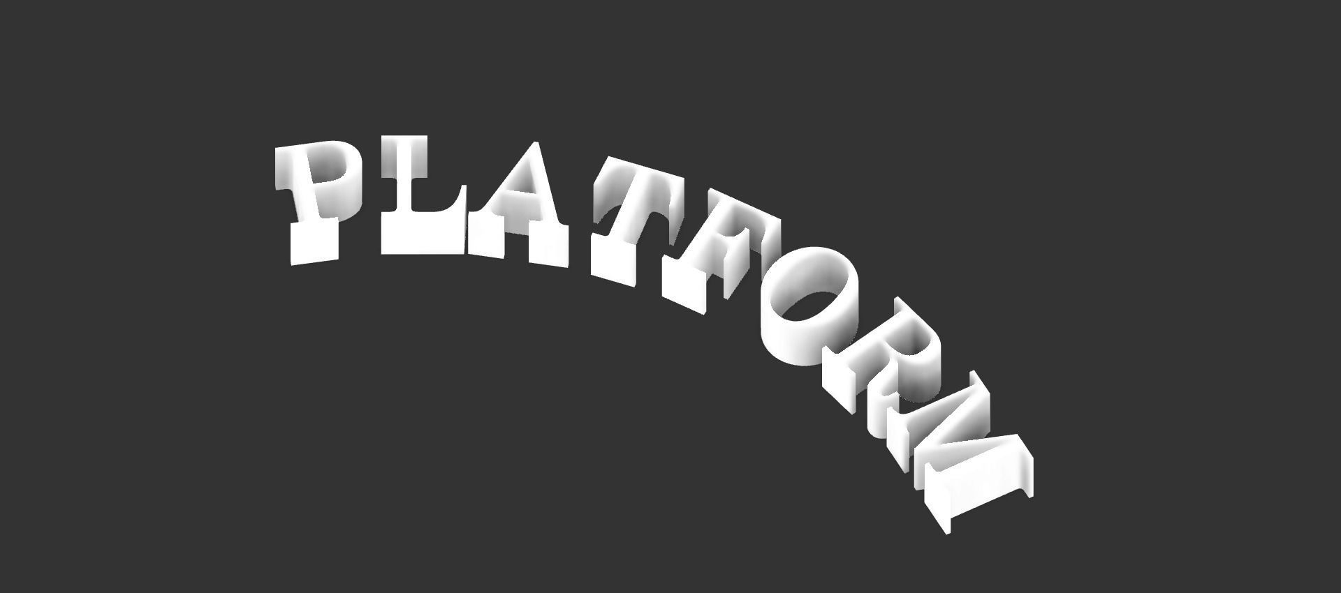 Harry Potter Container  3D print model_18