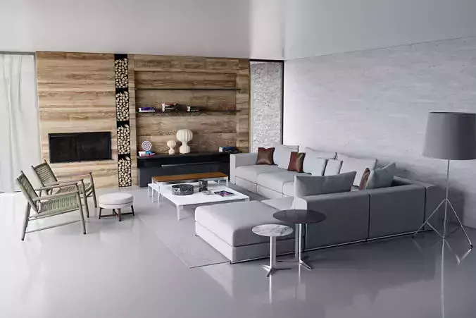 Modern Furniture Collection 