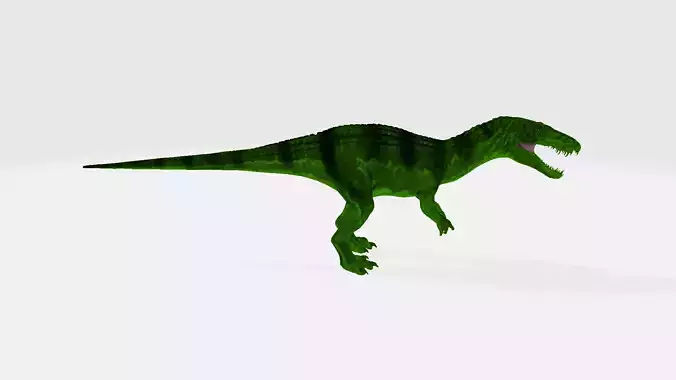 Ostafrikasaurus t - rex dinosaur