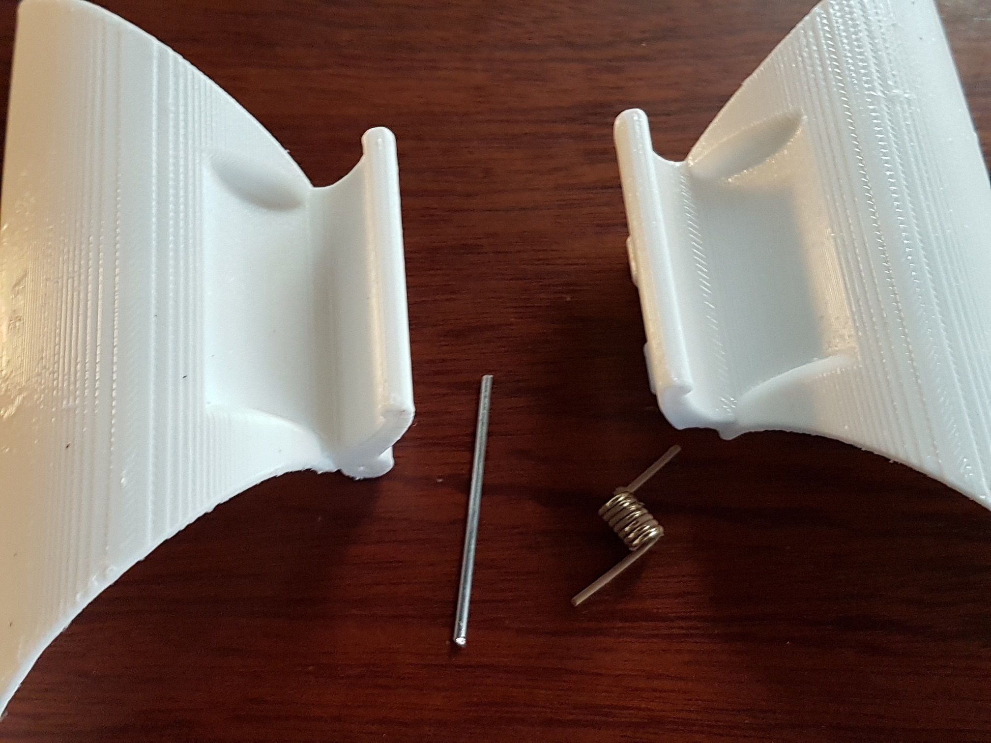 POOPER SCOOPER  PICKS UP DOG SHIT 3D print model_6