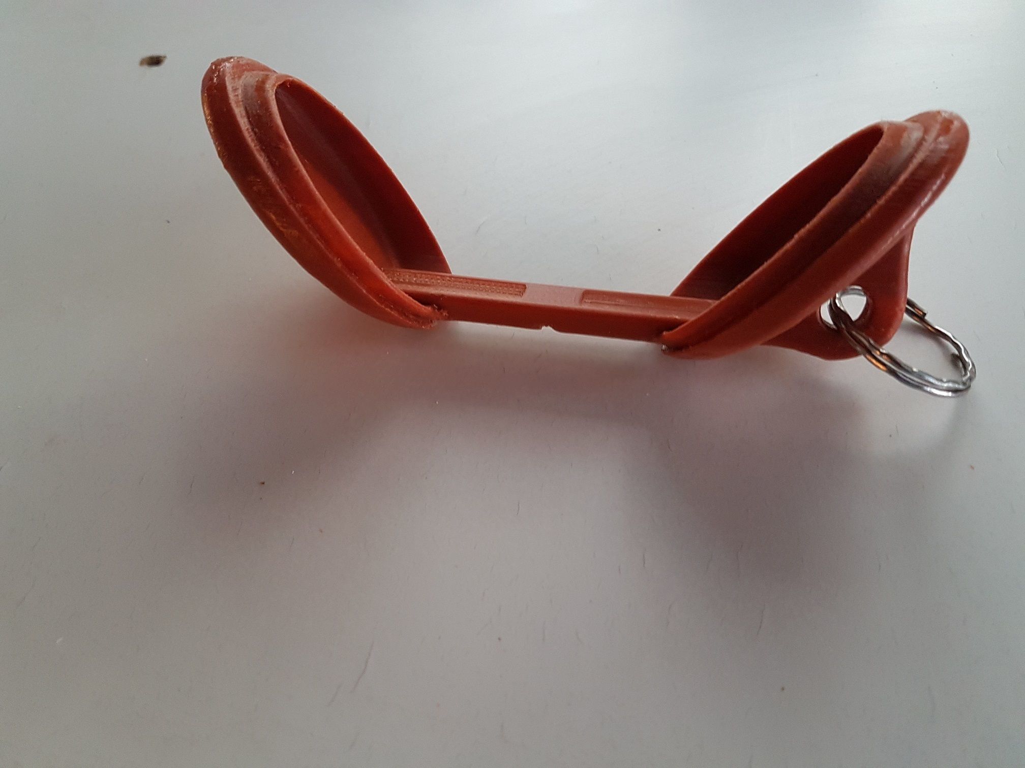 POOPER SCOOPER  PICKS UP DOG SHIT 3D print model_9