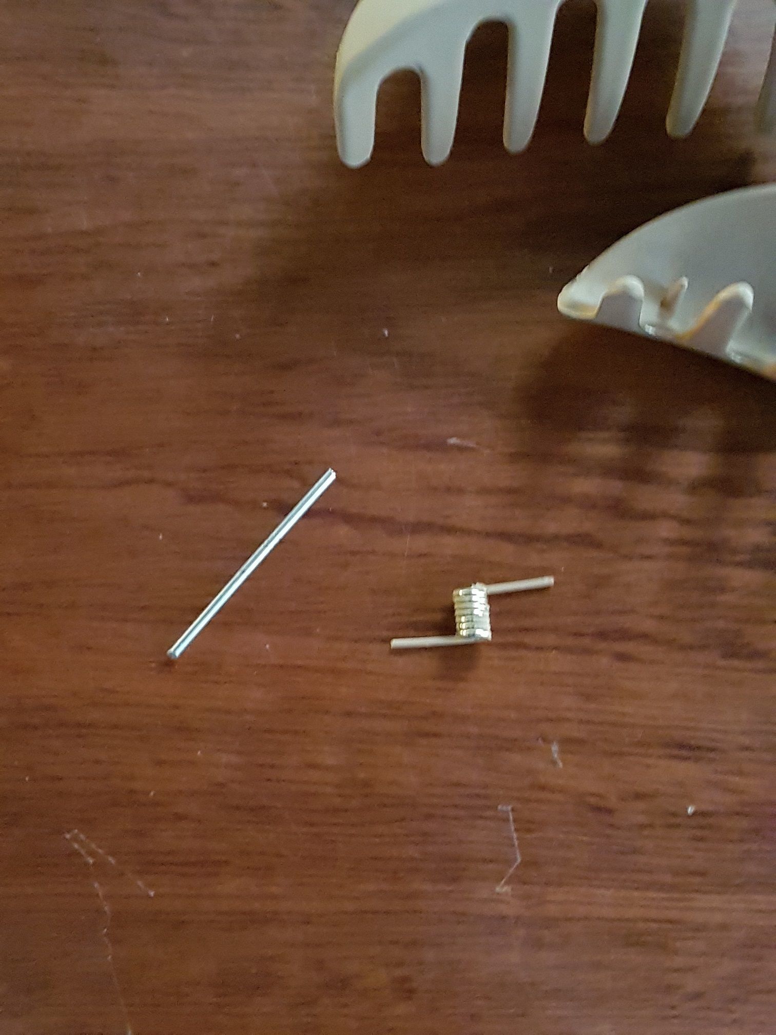 POOPER SCOOPER  PICKS UP DOG SHIT 3D print model_5