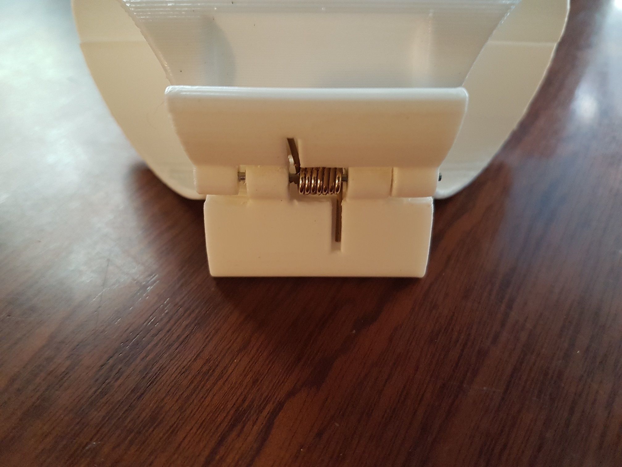 POOPER SCOOPER  PICKS UP DOG SHIT 3D print model_7