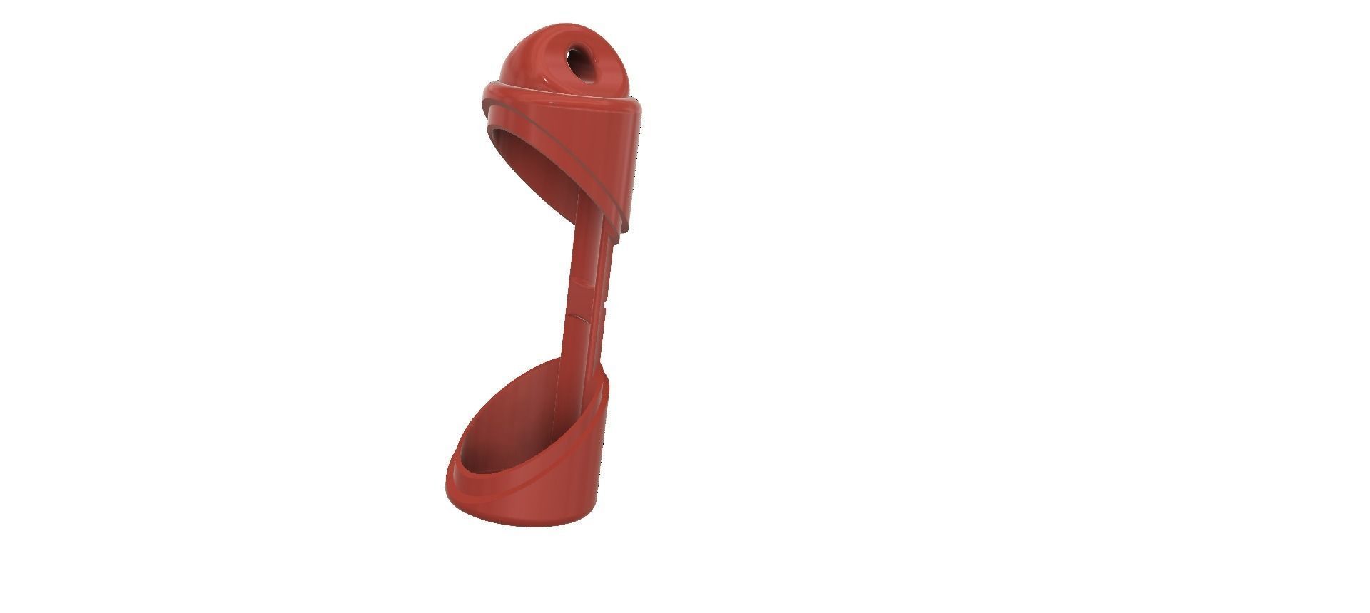 POOPER SCOOPER  PICKS UP DOG SHIT 3D print model_20