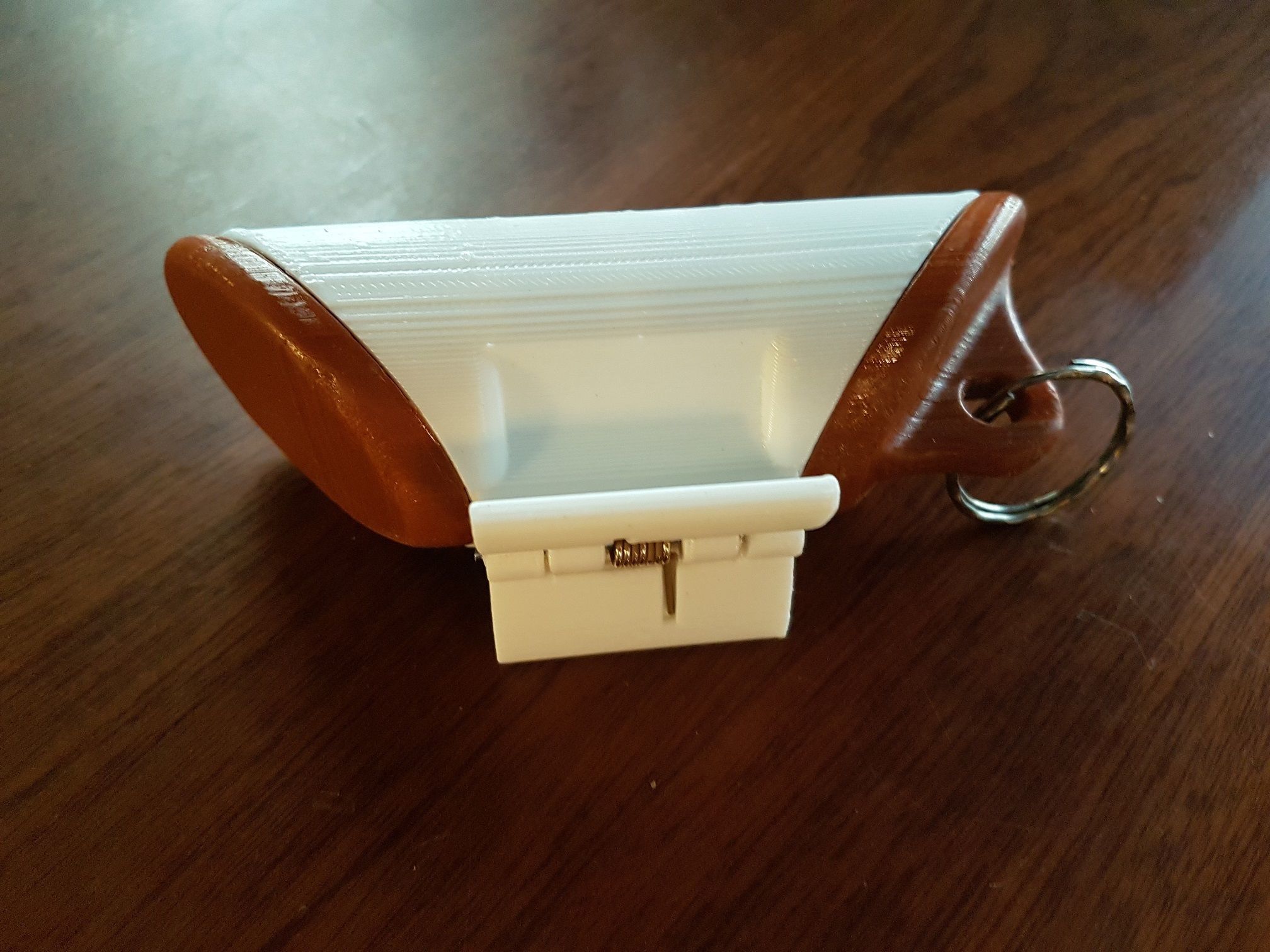 POOPER SCOOPER  PICKS UP DOG SHIT 3D print model_10