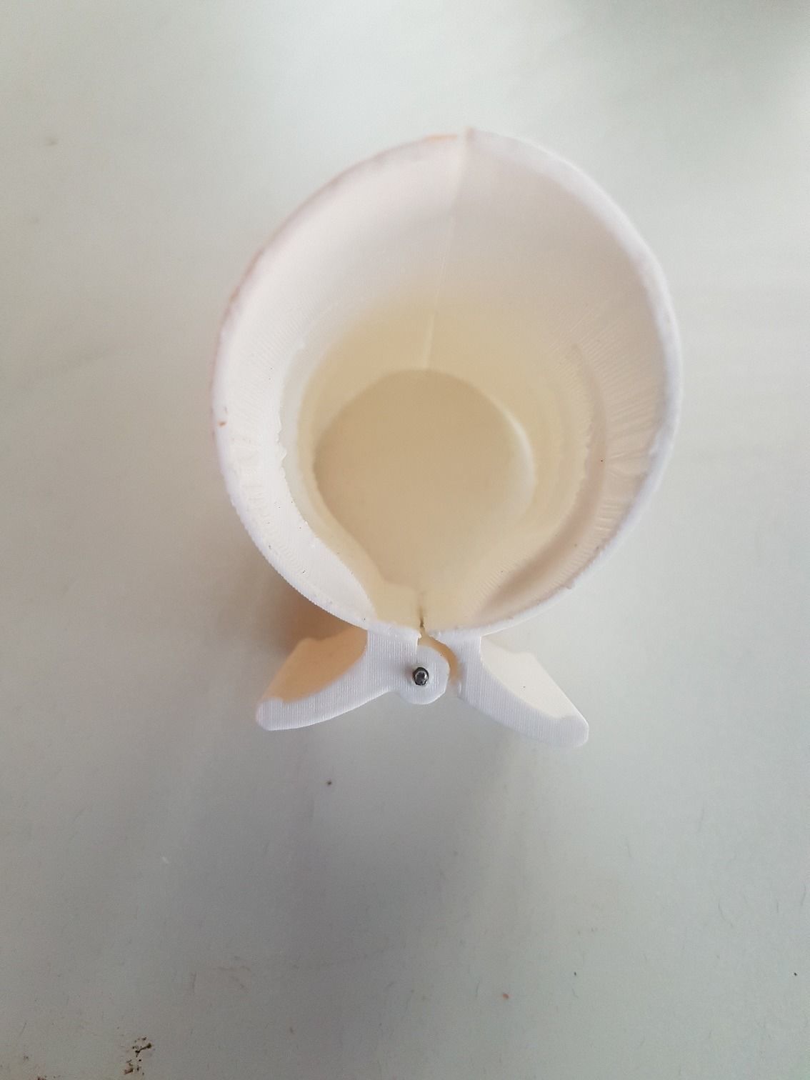 POOPER SCOOPER  PICKS UP DOG SHIT 3D print model_17