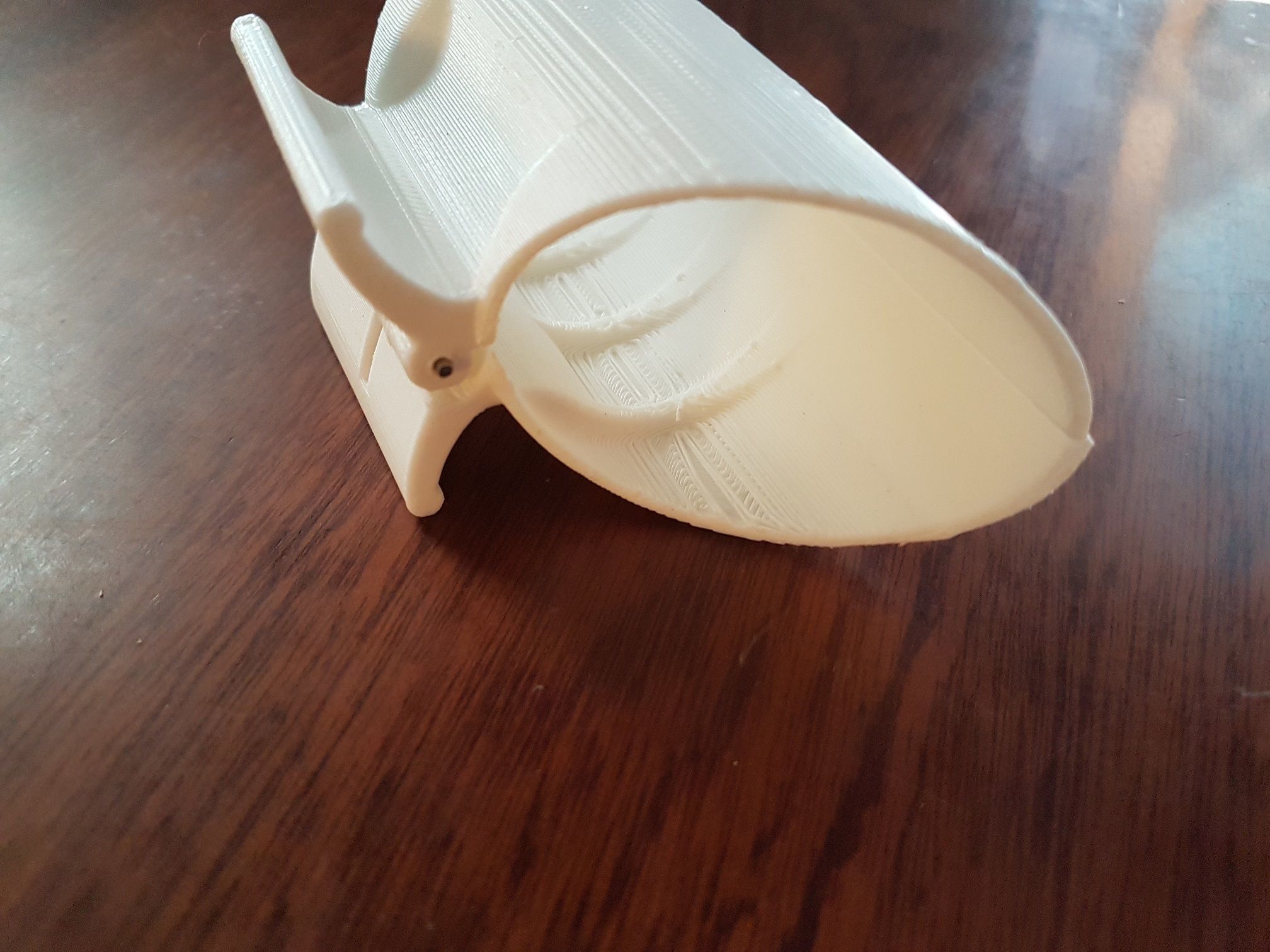 POOPER SCOOPER  PICKS UP DOG SHIT 3D print model_8