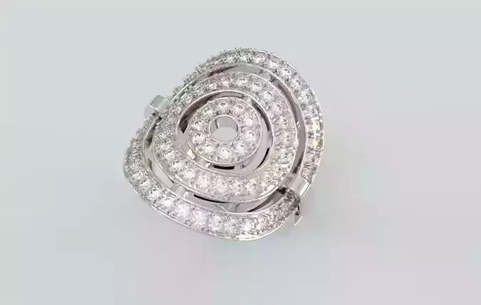 Bvlgary Ring