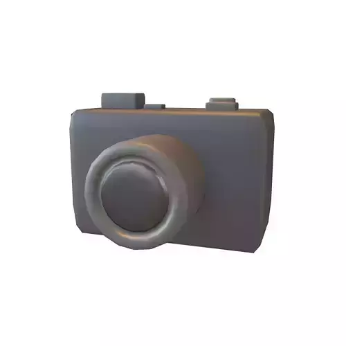 Camera Icon v1 001