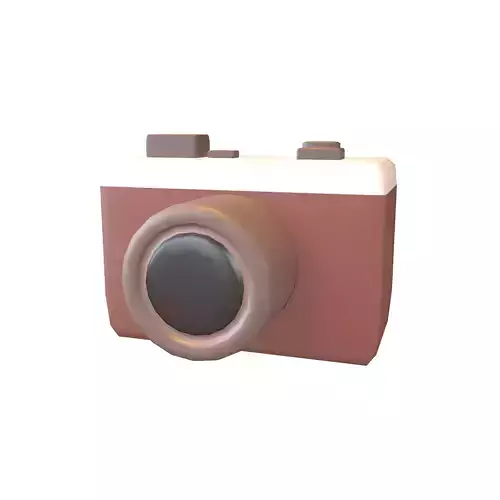 Camera Icon v1 002