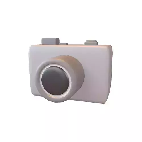 Camera Icon v1 003