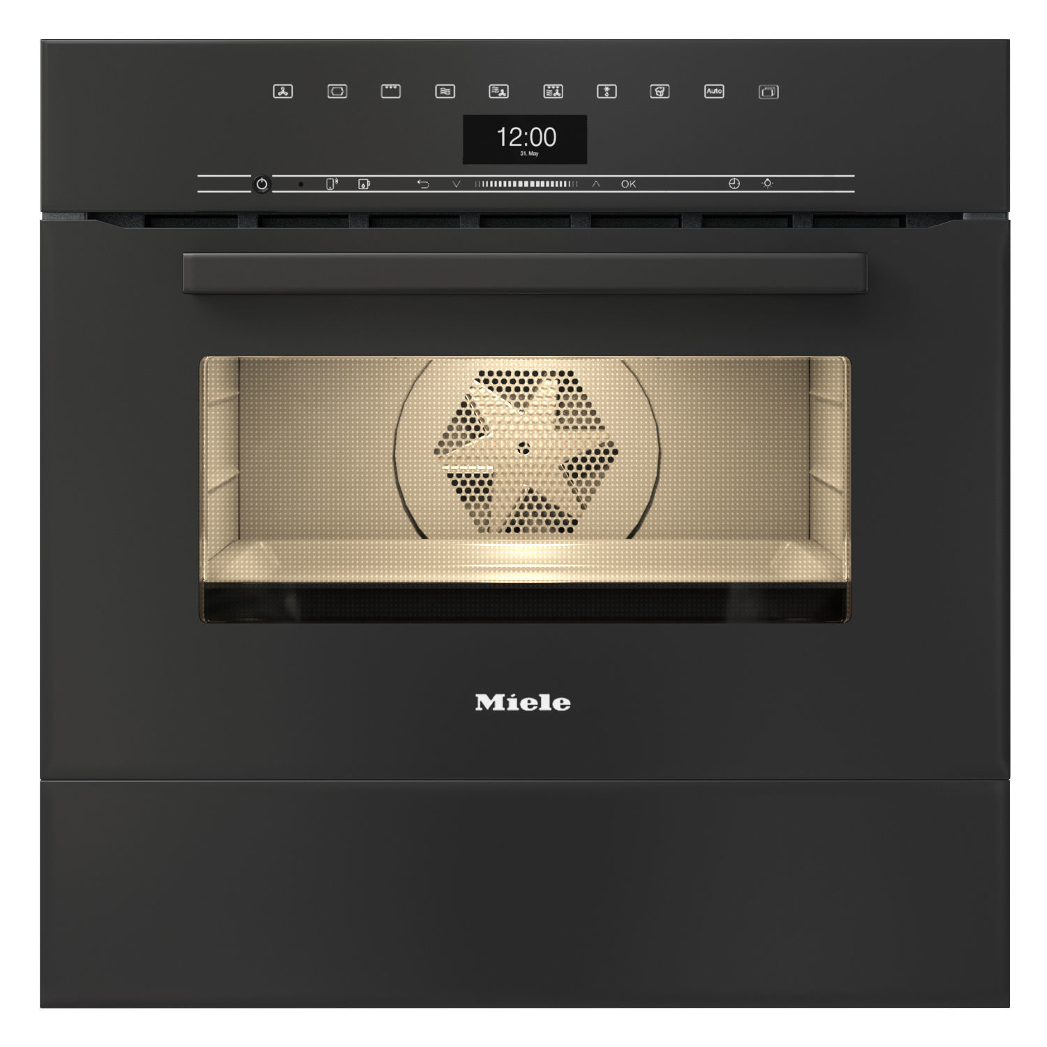 Miele appliances 01 3D model_14