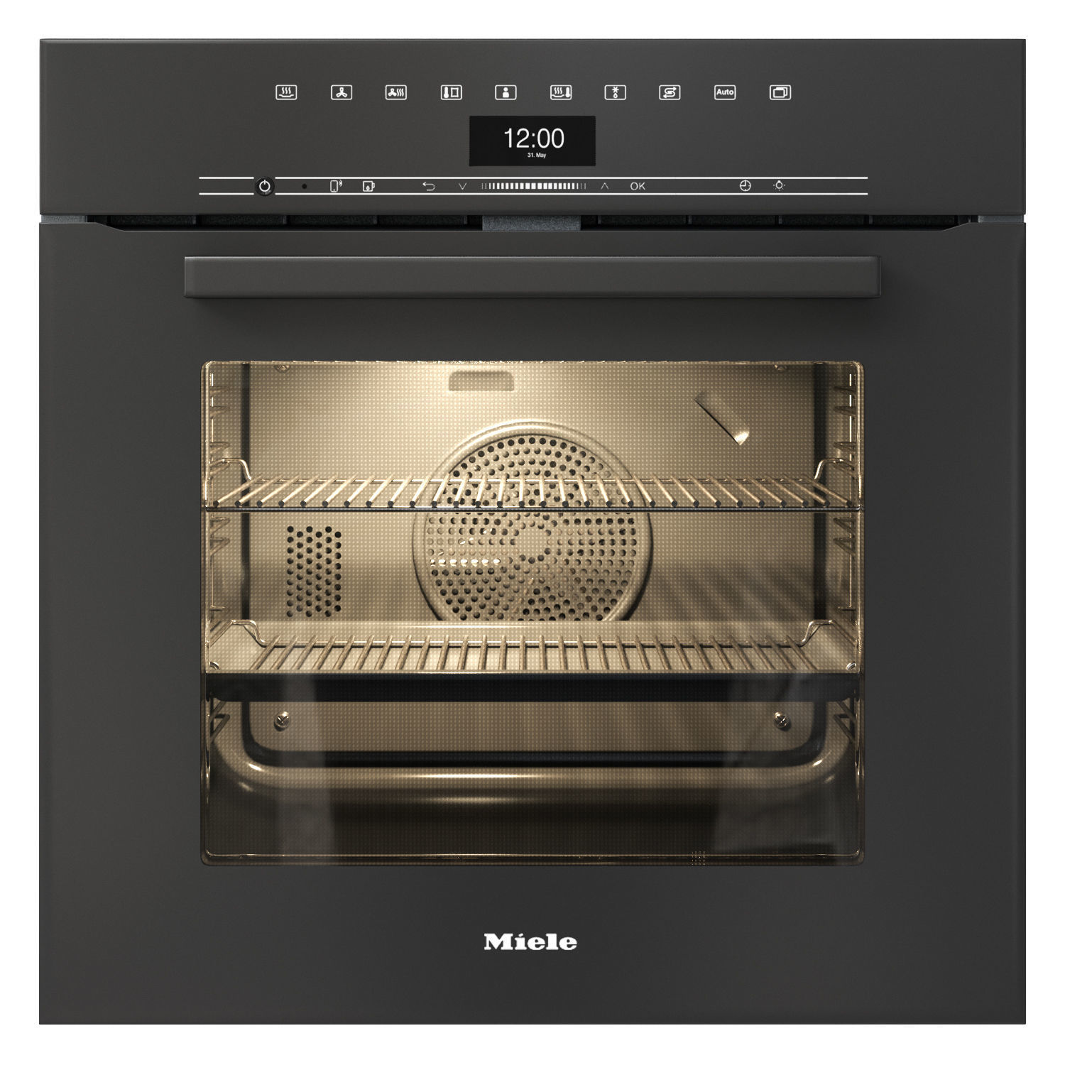 Miele appliances 01 3D model_12