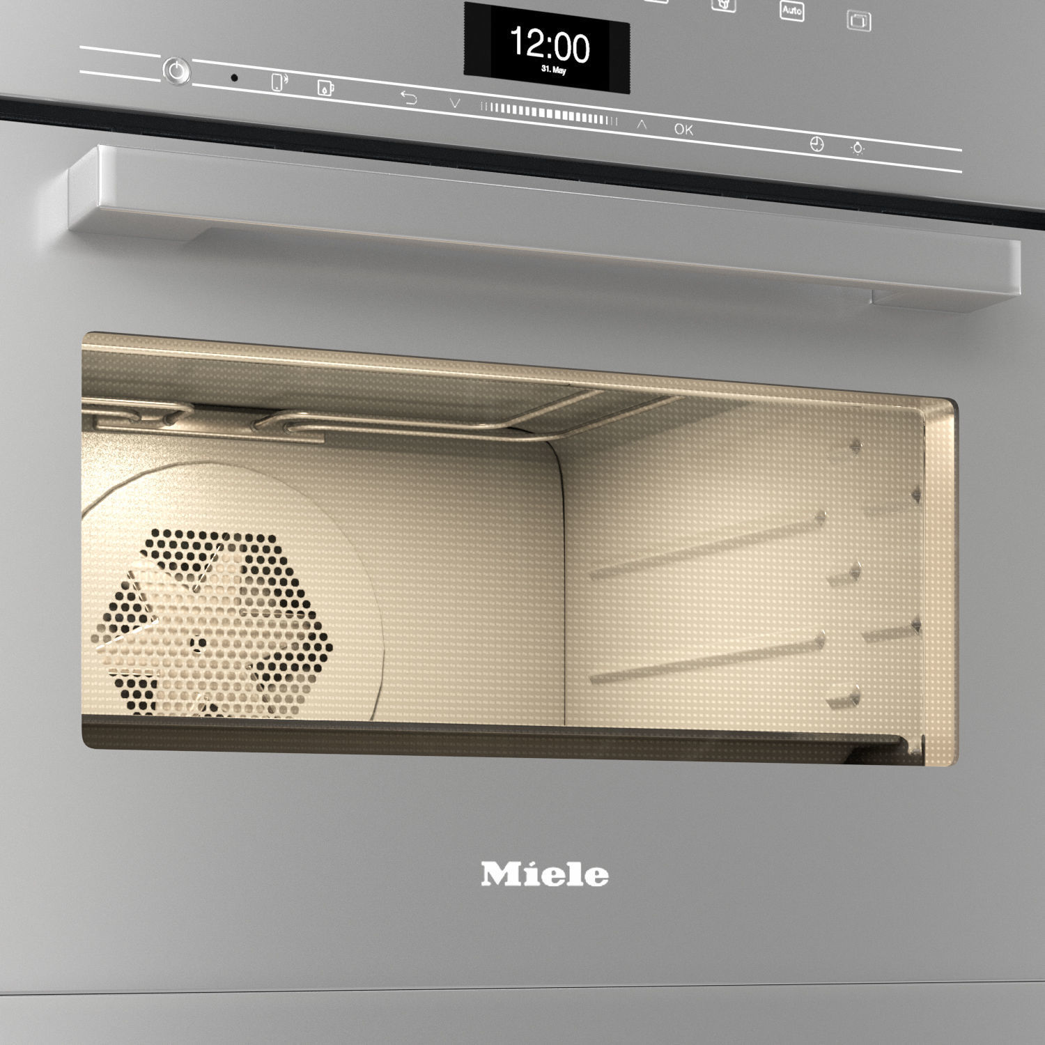 Miele appliances 01 3D model_21