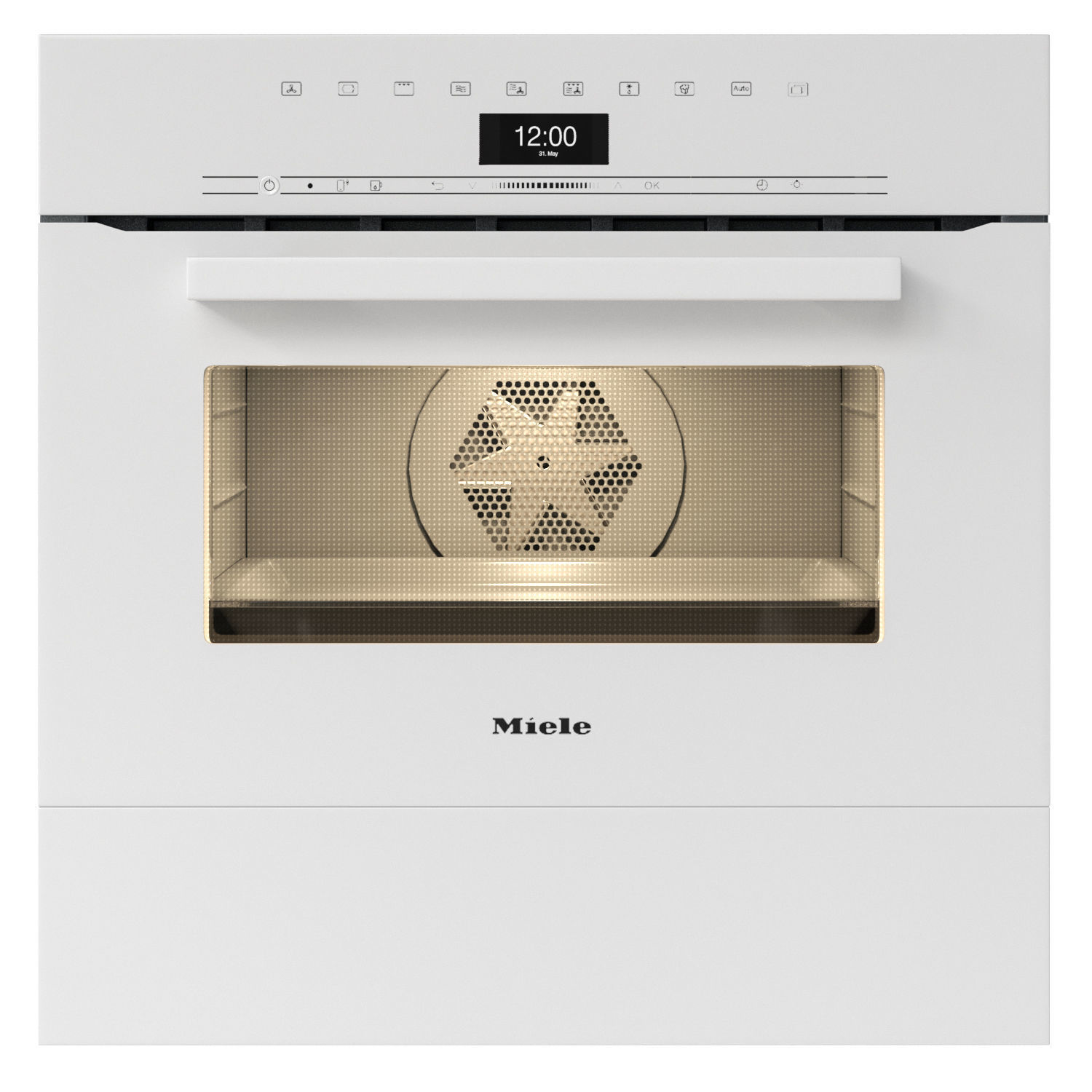 Miele appliances 01 3D model_6