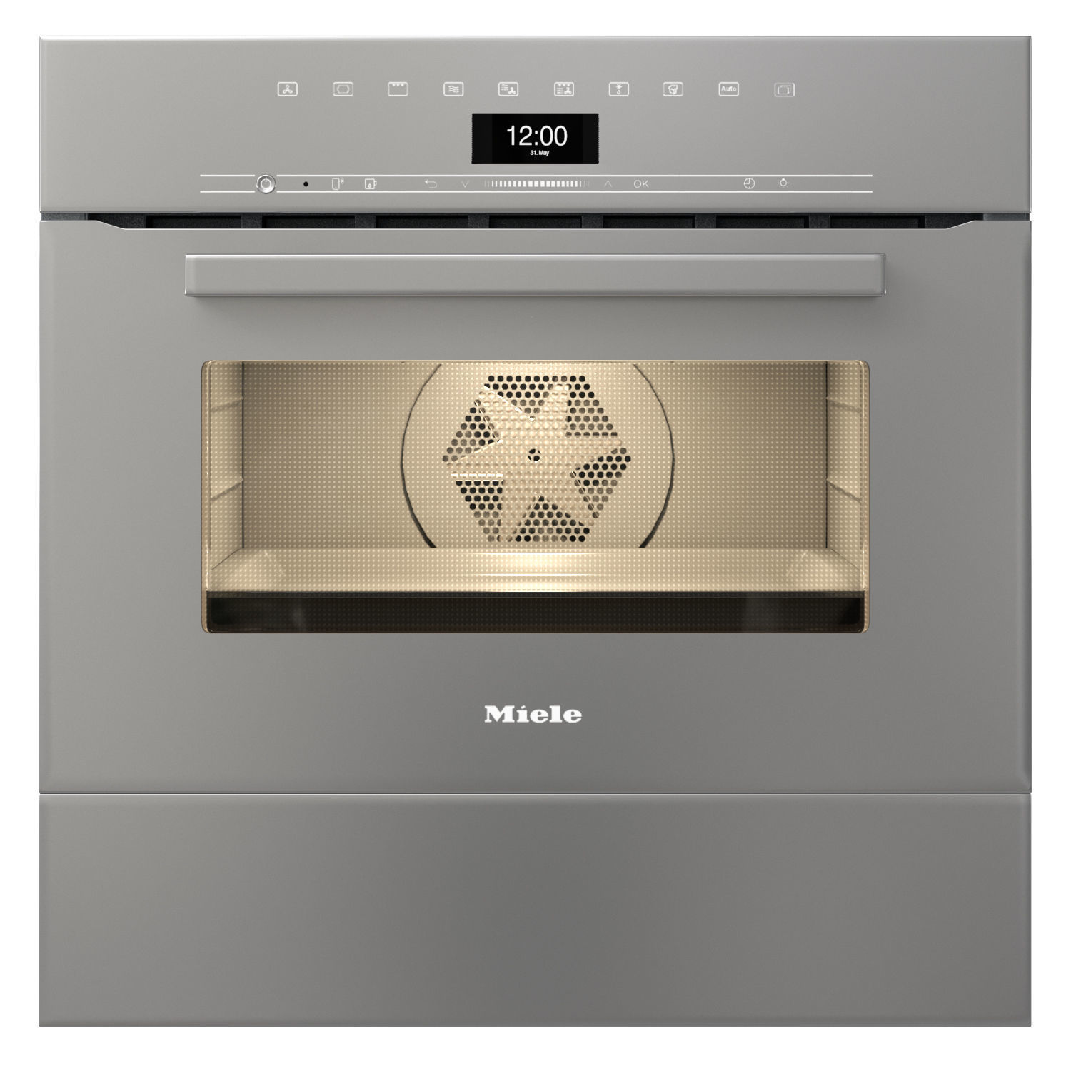 Miele appliances 01 3D model_20