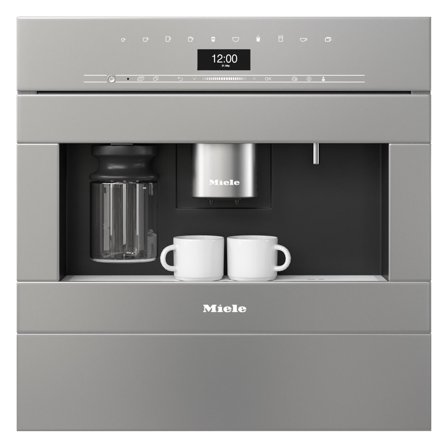 Miele appliances 01 3D model_16