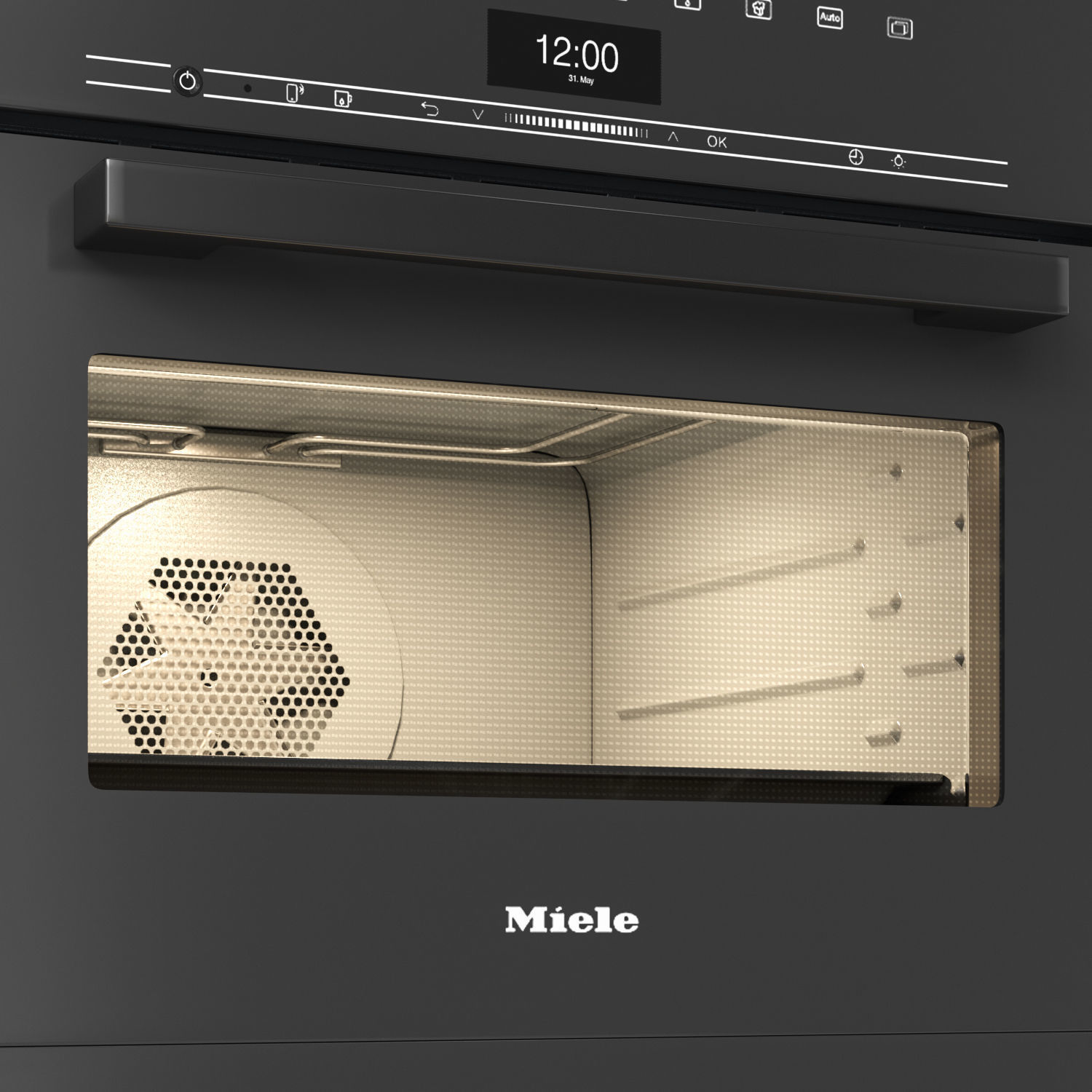Miele appliances 01 3D model_15