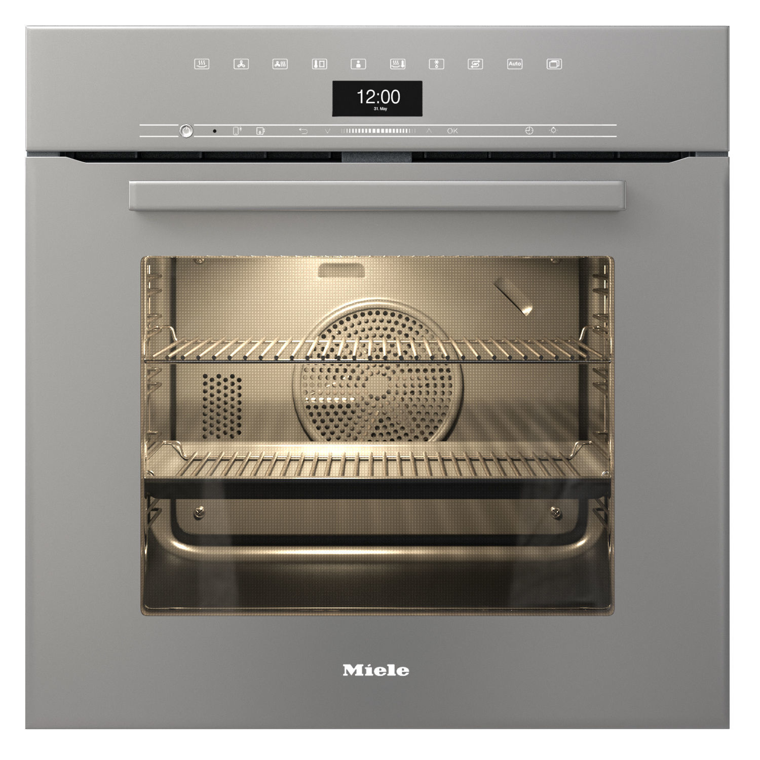 Miele appliances 01 3D model_18