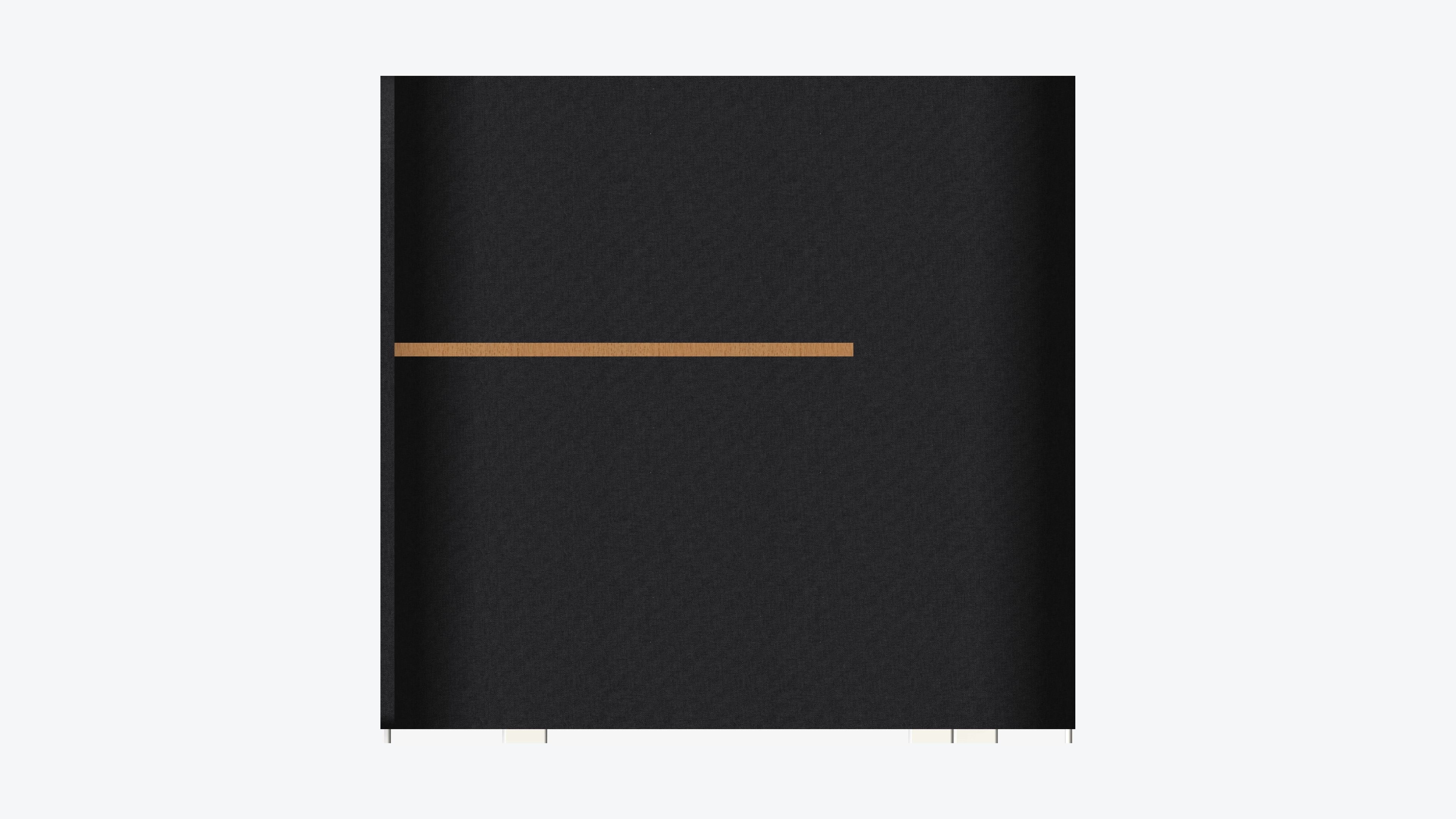 Booth - Simplicity - Type 2 Low-poly 3D model_4