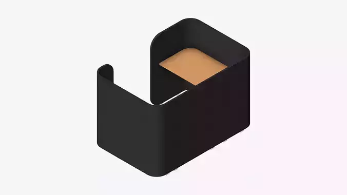 Booth - Simplicity - Type 3